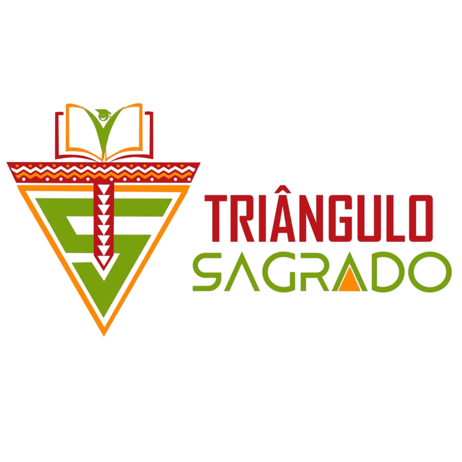 Triângulo Sagrado